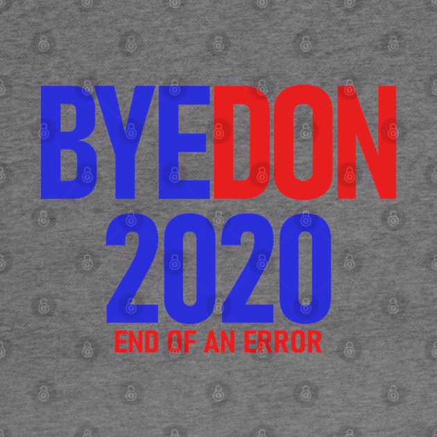 Byedon 2020 by Etopix